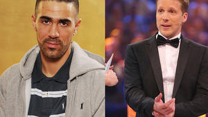 Oliver Pocher und Bushido: Schlagabtausch bei Twitter Twitter Zoff zwischen Bushido und Oliver Pocher