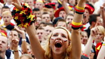 Erfreuliche Umfrage Deutschland ist das beliebteste Land
