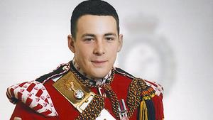 Lee Rigby war das Opfer der mutmaßlichen Terroristen in London