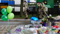 Nach London-Anschlag Terror-Angst vor den 'einsamen Wölfen'
