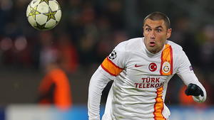 Fußball | Wechselbörse Chelsea will den Bomber vom Bosporus