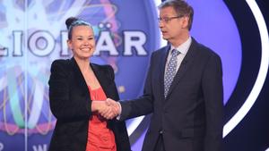 Freddy Quinn wollte Julia heiraten!