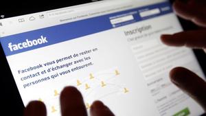 Jobcenter: Facebook-Spionage verboten