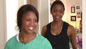 Motsi Mabuse mal ganz privat