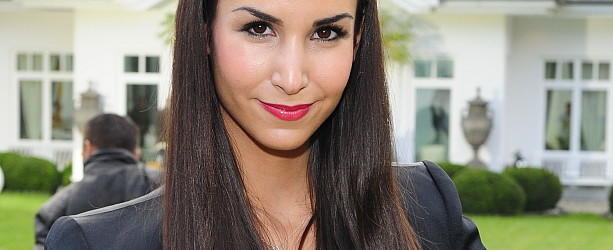 Sila Sahin ist sooo verliebt!