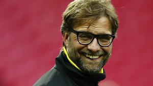 Klopp: Götze-Ausfall kein Problem