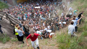 Loveparade musste in Katastrophe enden
