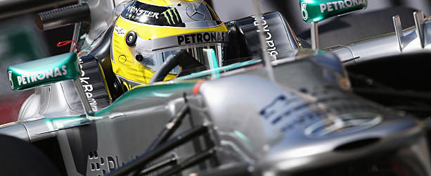 Monaco-GP | Qualifying