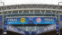 11 Fakten übers Finale in Wembley