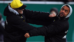 Owomoyela: Klopp fachlich nicht Nr. 1