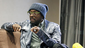 will.i.am im Interview will.i.am im Interview