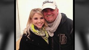 DSDS 2013 Superstar Beatrcie Egli und DJ Ötzi