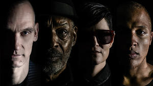 RTL-Musiktipp Brixtonboogie Brixtonboogie