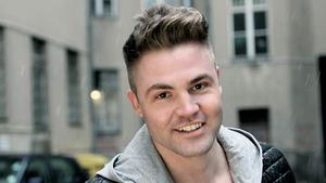 "Unter uns"-Star Benjamin Heinrich