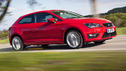 Leon SC: Der Seat-Flitzer gibt Vollgas