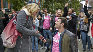 AWZ: Bea und Ben