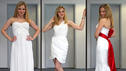 Welches Kleid w&auml;re dein Favorit?