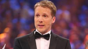 Alle auf den Kleinen: Oliver Pocher