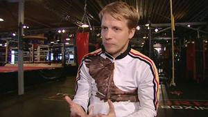 Alle auf den Kleinen: Oliver Pocher
