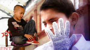 Die Supertalent-Kids 2013 Das Supertalent 2013 Jermaine Kress