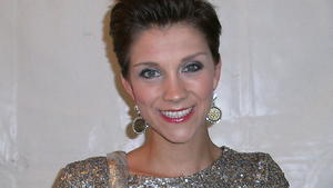 Anna-Maria Zimmermann exklusiv Anna-Maria Zimmermann