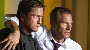 Olympus Has Fallen Filmkritik