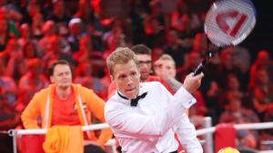 Alle auf den Kleinen: Oliver Pocher im Interview