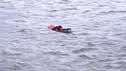 Simone verschwindet spurlos im Meer Simone verschwindet spurlos im Meer