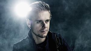 Armin van Buuren