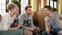 So spielt Joey Heindle bei 'Unter uns'