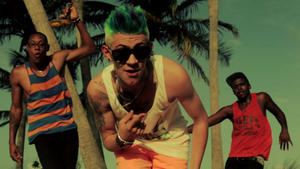 DSDS 2013: Daniele Negroni will auswandern.