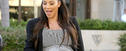 Kim Kardashian: Das Baby ist da!