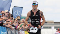 Button toppt in Berlin seine Bestzeit