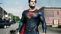 Immerhin: Superman sieht gut aus