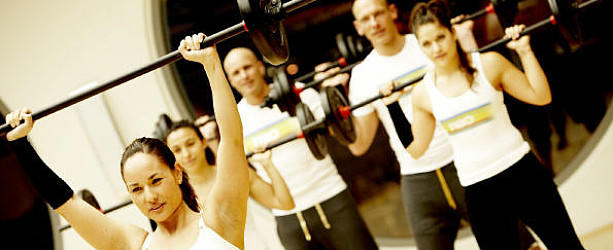 Richtiges Krafttraining