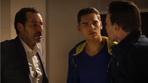 Ist sein „Mönchen“ tot?