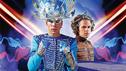 Mit Empire Of The Sun in die Zukunft