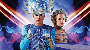 Neues Album am Start Empire of The Sun sind zurück