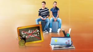 Schulferien kürzen - das sagen Schüler