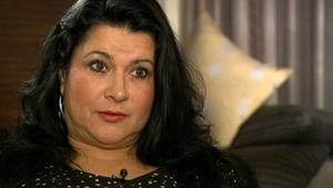 Hier will Iris Klein nicht übernachten