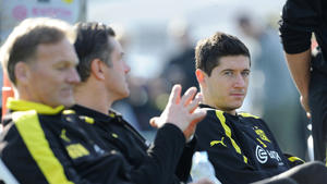 BVB-Boss relativiert eigene Aussage