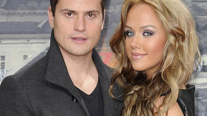 Kim und Rocco haben sich getrennt