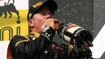 Großangriff von Lotus auf den WM-Titel
