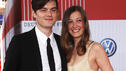 Alexandra Maria Lara ist schwanger