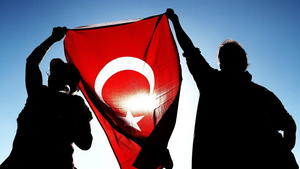 Türkei verprellt EU