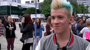 DSDS 2013: Daniele Negroni