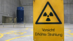 Atomlager Brunsbüttel: Genehmigung weg