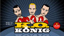 Ring frei für den K.o. König!
