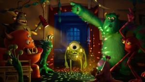 Kinostart: 20. Juni 2013 'Die Monster Uni': Ab 20. Juni 2013 im Kino