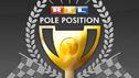Mit dem iPhone in Pole Position